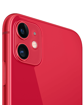 iPhone 11 64 GB reacondicionado