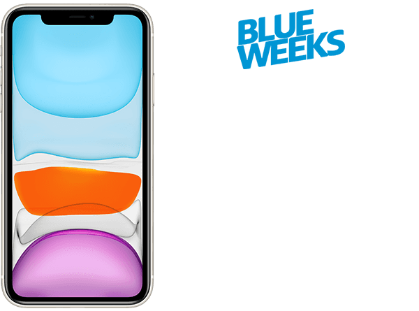 iPhone 11 64 GB iPhone 11 64 GB