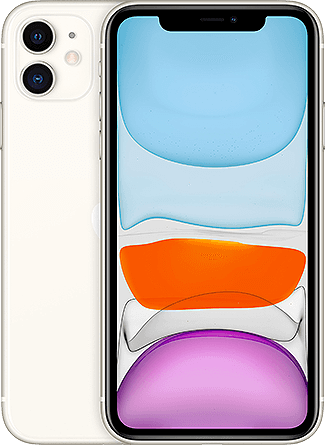 iPhone 11 64 GB iPhone 11 64 GB