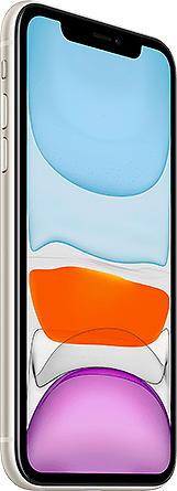 iPhone 11 64 GB reacondicionado