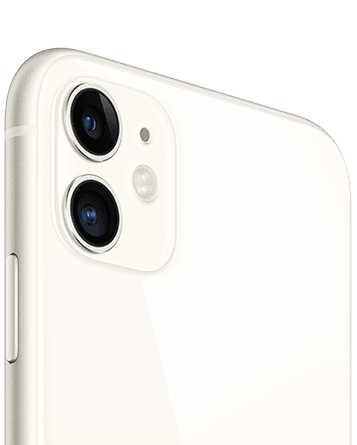 iPhone 11 64 GB reacondicionado
