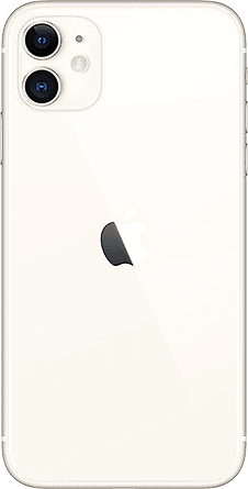 iPhone 11 64 GB reacondicionado