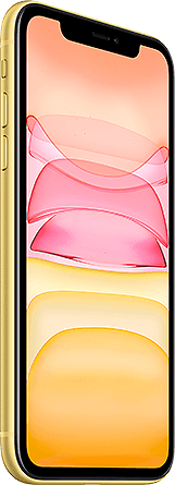 iPhone 11 64 GB reacondicionado