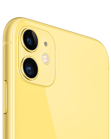 iPhone 11 64 GB reacondicionado
