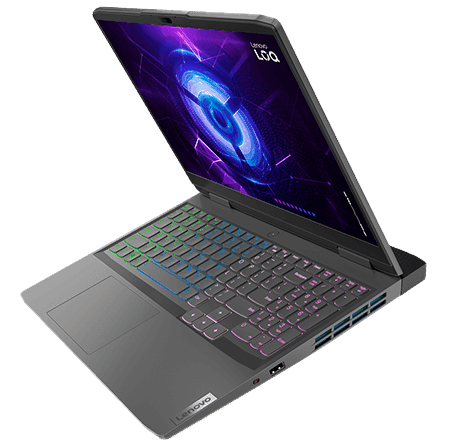 Lenovo gaming LOQ Lenovo gaming LOQ