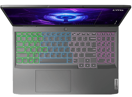 Lenovo gaming LOQ