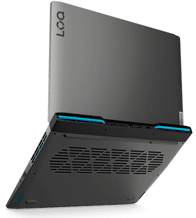 Lenovo gaming LOQ