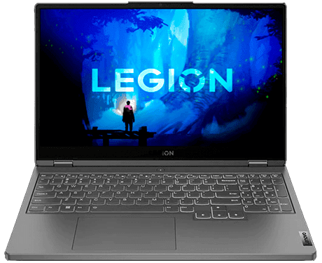 Lenovo Legion 5