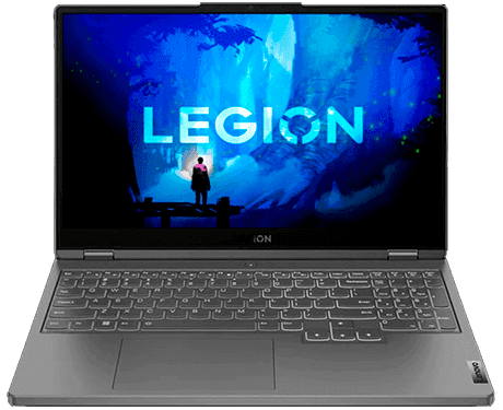 Lenovo Legion 5
