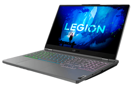 Lenovo Legion 5