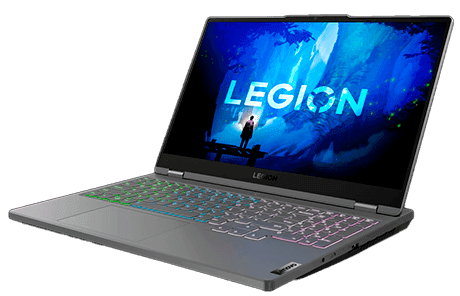 Lenovo Legion 5 Lenovo Legion 5