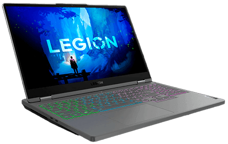 Lenovo Legion 5