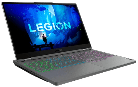 Lenovo Legion 5 Lenovo Legion 5