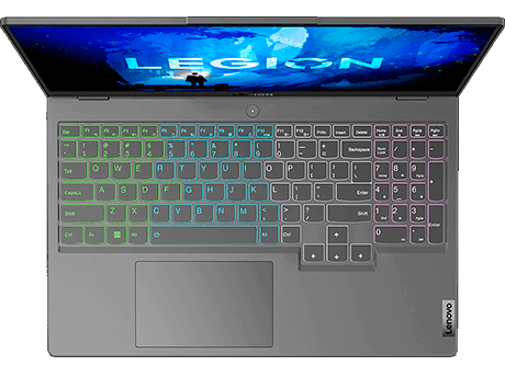 Lenovo Legion 5