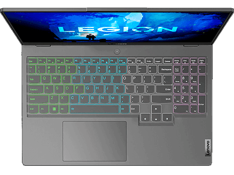 Lenovo Legion 5 Lenovo Legion 5