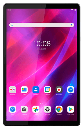 Lenovo Tab K10 LTE 32 GB azul