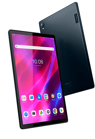 Lenovo Tab K10 LTE 32 GB azul