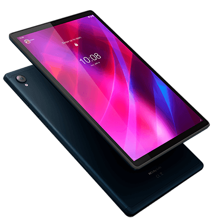 Lenovo Tab K10 LTE 32 GB azul