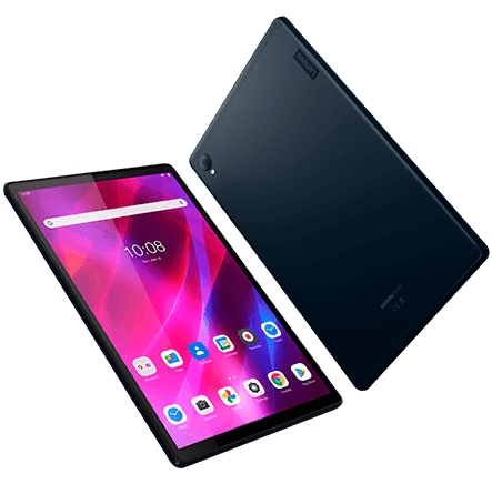 Lenovo Tab K10 LTE 32 GB azul