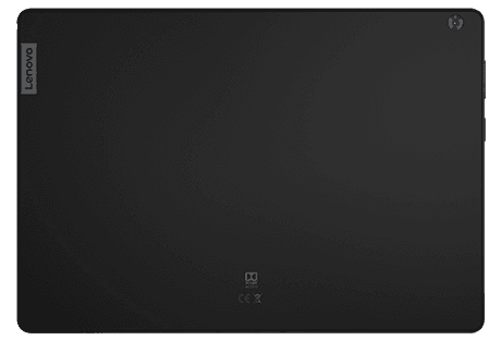 Lenovo Tab M10 LTE negro