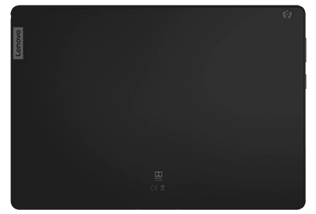 Lenovo Tab M10 LTE negro Lenovo Tab M10 LTE negro