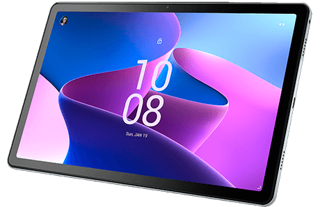 Lenovo Tab M10 Plus 3rd gen reacondicionado