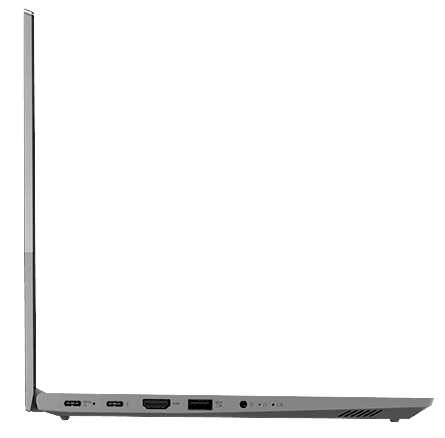 Lenovo ThinkBook 14 gris