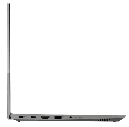 Lenovo ThinkBook 14 gris Lenovo ThinkBook 14 gris