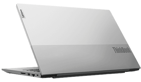 Lenovo ThinkBook 14 gris