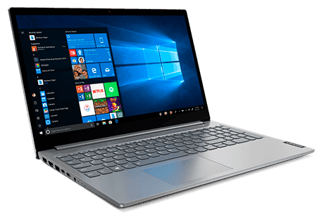 Lenovo ThinkBook 15 i3