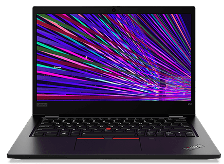 Lenovo ThinkPad L13 reacondicionado