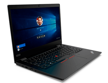 Lenovo ThinkPad L13 reacondicionado
