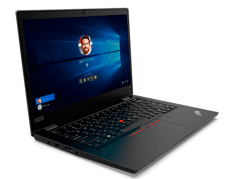 Lenovo ThinkPad L13 reacondicionado