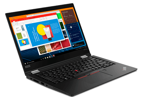 Lenovo Thinkpad X390 Yoga