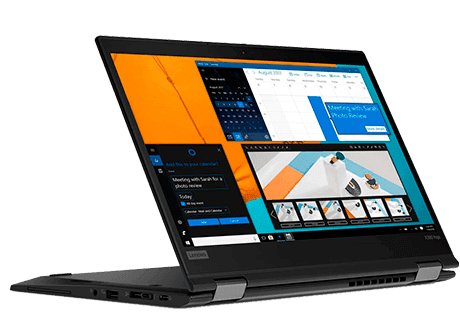 Lenovo Thinkpad X390 Yoga