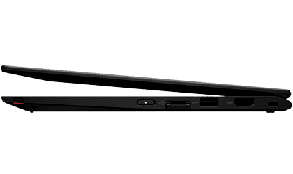Lenovo Thinkpad X390 Yoga