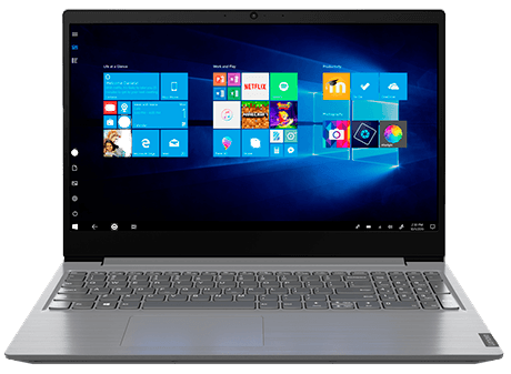 Lenovo V15 4 GB reacondicionado