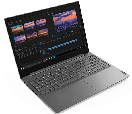 Lenovo V15 8 GB reacondicionado