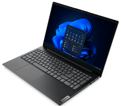 Portátil Lenovo V15 W11H 8 GB, 256 GB Portátil Lenovo V15 W11H 8 GB, 256 GB