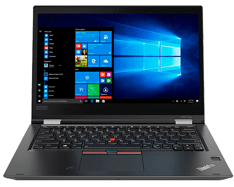 Lenovo ThinkPad L390 reacondicionado
