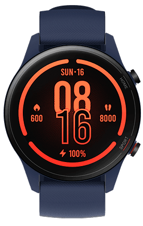 Xiaomi Mi Watch Xiaomi Mi Watch