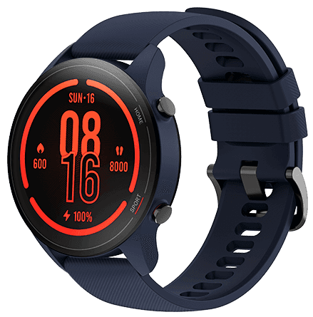 Xiaomi Mi Watch