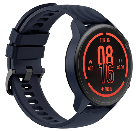 Xiaomi Mi Watch