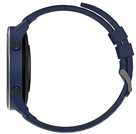 Xiaomi Mi Watch