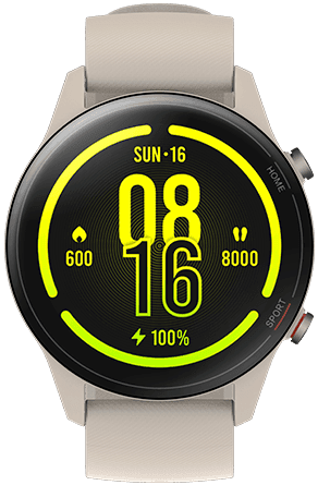 Xiaomi Mi Watch