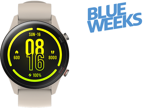 Xiaomi Mi Watch Xiaomi Mi Watch