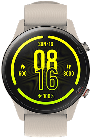 Xiaomi Mi Watch Xiaomi Mi Watch