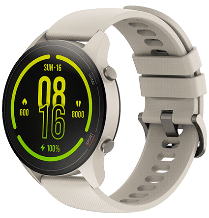 Xiaomi Mi Watch