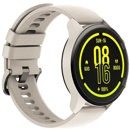 Xiaomi Mi Watch