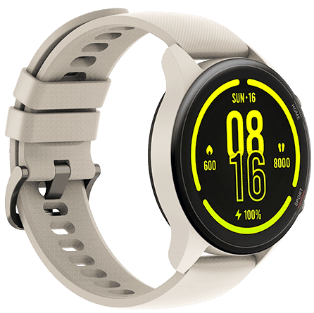 Xiaomi Mi Watch Xiaomi Mi Watch